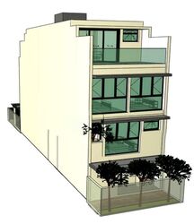 Sembawang Hills Estate (D20), Terrace #529934171